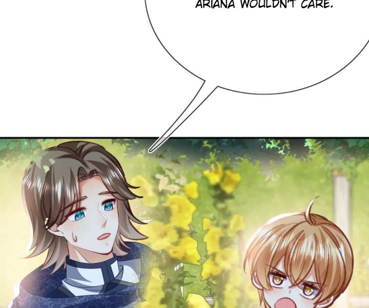 It Is Said That I Am a Fairy Princess Chapter 74 - Page 92