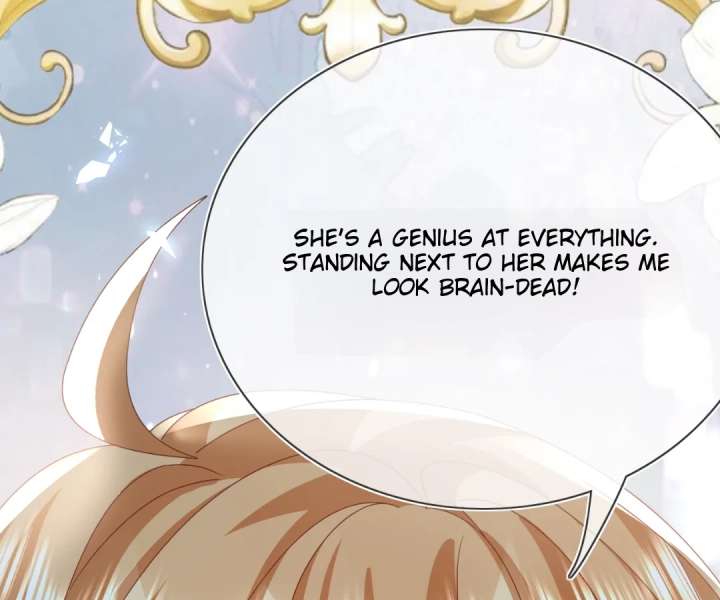 It Is Said That I Am a Fairy Princess Chapter 74 - Page 94