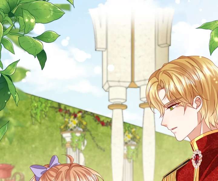 It Is Said That I Am a Fairy Princess Chapter 75 - Page 4