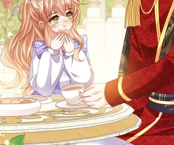 It Is Said That I Am a Fairy Princess Chapter 75 - Page 5