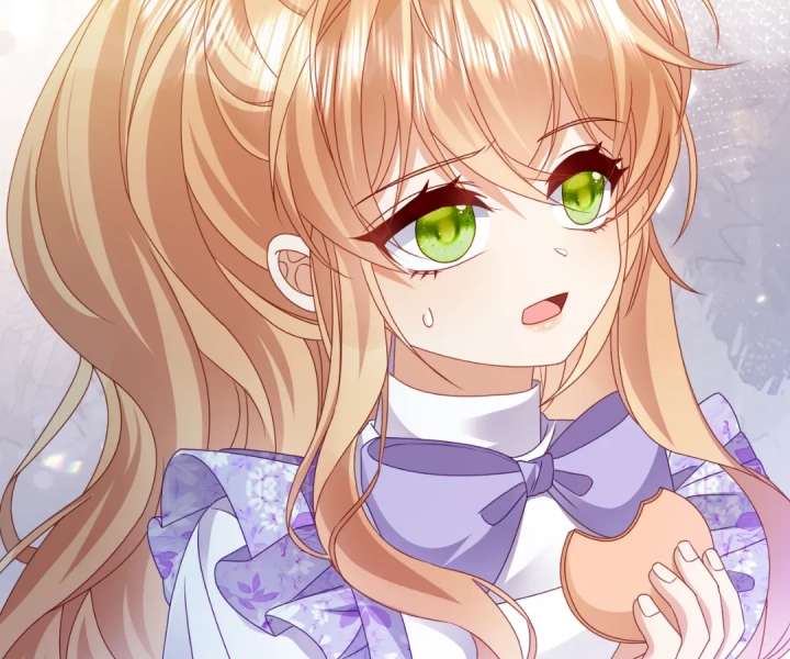 It Is Said That I Am a Fairy Princess Chapter 75 - Page 9