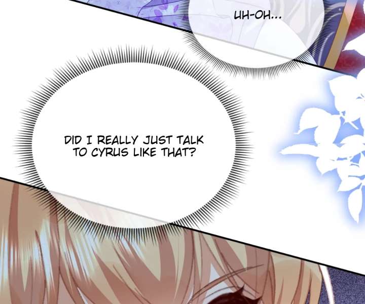 It Is Said That I Am a Fairy Princess Chapter 75 - Page 13