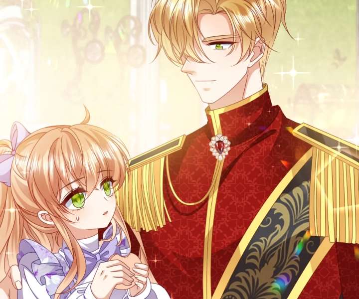 It Is Said That I Am a Fairy Princess Chapter 75 - Page 18