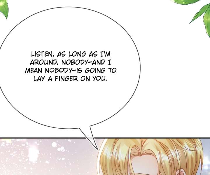 It Is Said That I Am a Fairy Princess Chapter 75 - Page 20