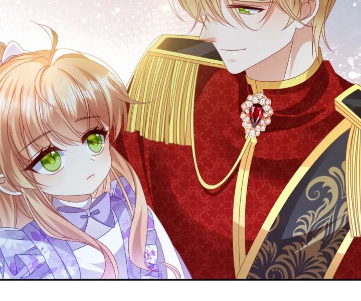 It Is Said That I Am a Fairy Princess Chapter 75 - Page 21