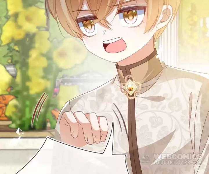 It Is Said That I Am a Fairy Princess Chapter 75 - Page 35