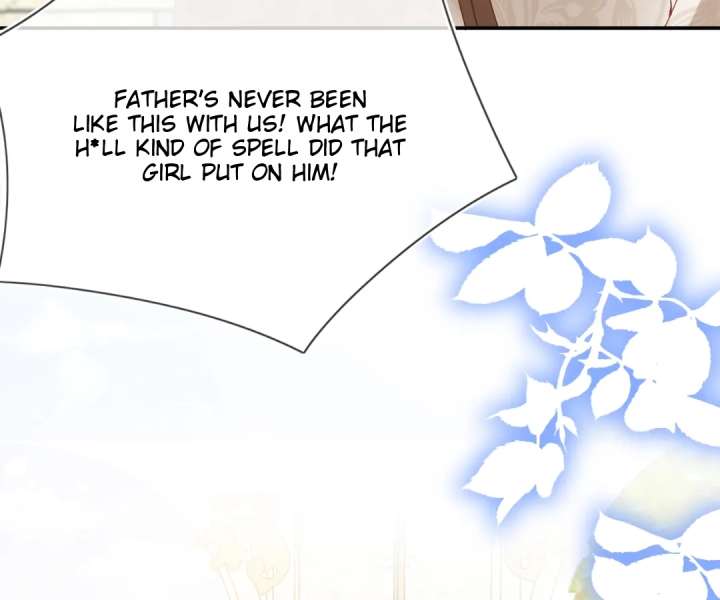 It Is Said That I Am a Fairy Princess Chapter 75 - Page 36