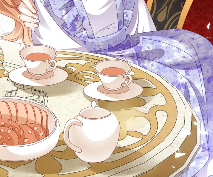 It Is Said That I Am a Fairy Princess Chapter 75 - Page 39