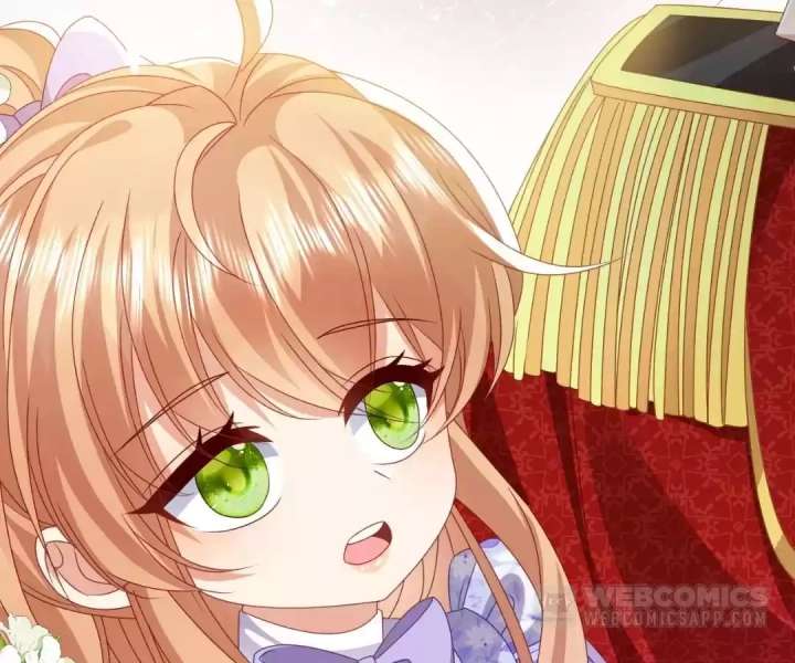 It Is Said That I Am a Fairy Princess Chapter 75 - Page 43