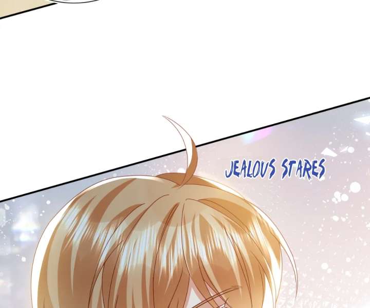 It Is Said That I Am a Fairy Princess Chapter 75 - Page 56