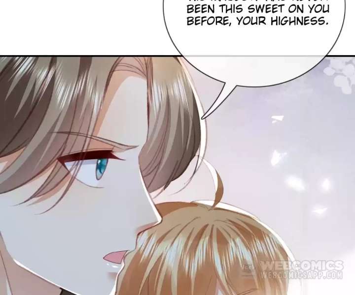 It Is Said That I Am a Fairy Princess Chapter 75 - Page 59