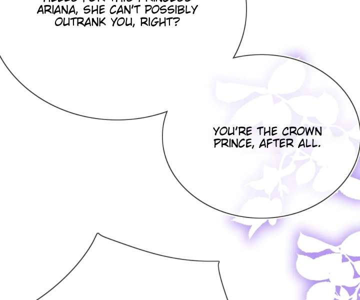 It Is Said That I Am a Fairy Princess Chapter 75 - Page 61