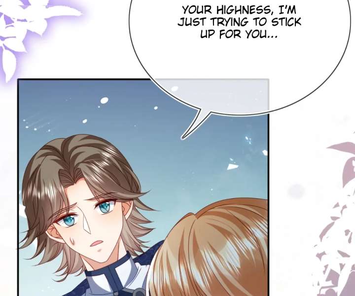 It Is Said That I Am a Fairy Princess Chapter 75 - Page 64