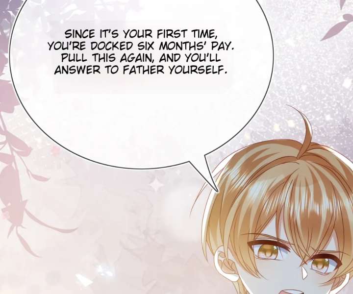 It Is Said That I Am a Fairy Princess Chapter 75 - Page 66