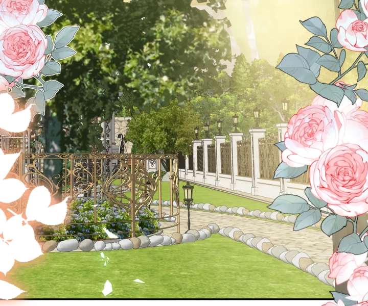 It Is Said That I Am a Fairy Princess Chapter 75 - Page 72