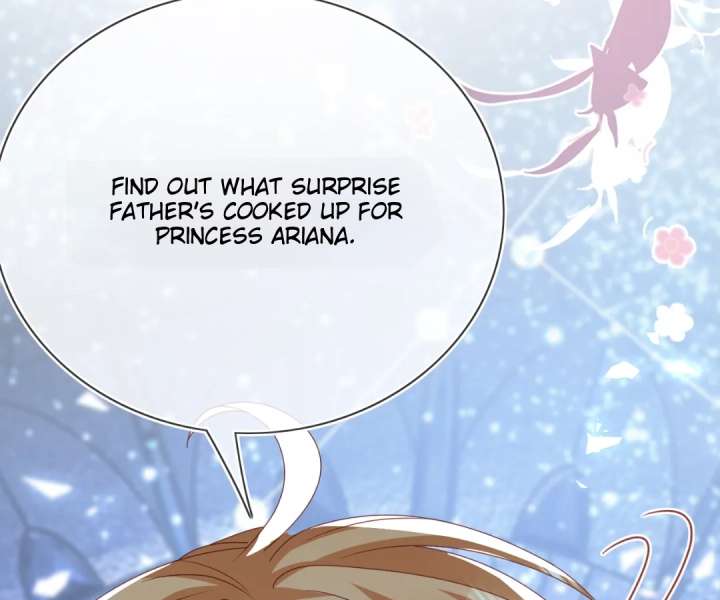 It Is Said That I Am a Fairy Princess Chapter 75 - Page 76