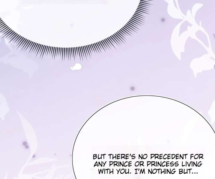 It Is Said That I Am a Fairy Princess Chapter 76 - Page 17