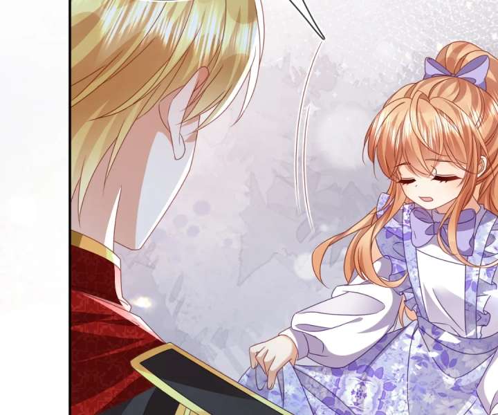 It Is Said That I Am a Fairy Princess Chapter 76 - Page 33