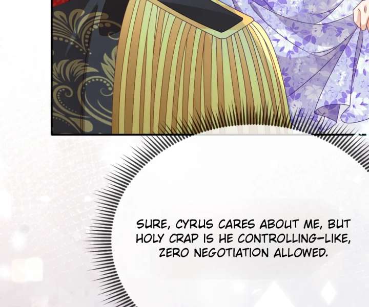 It Is Said That I Am a Fairy Princess Chapter 76 - Page 34