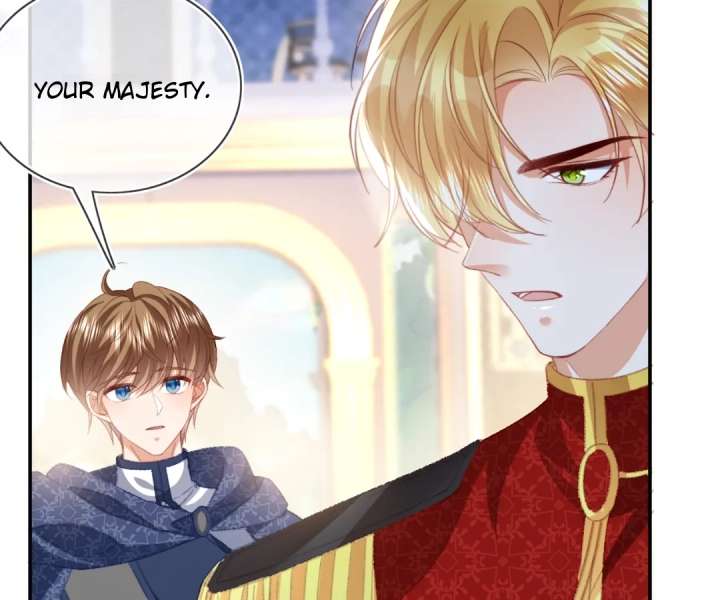 It Is Said That I Am a Fairy Princess Chapter 76 - Page 40