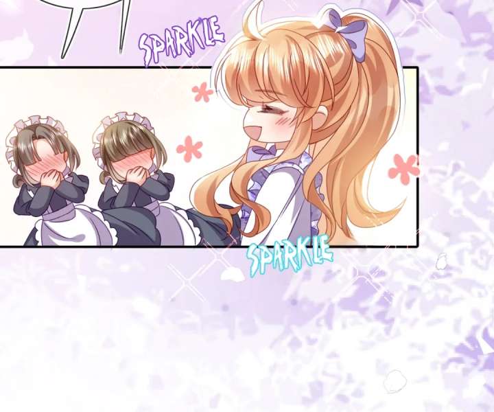 It Is Said That I Am a Fairy Princess Chapter 76 - Page 55