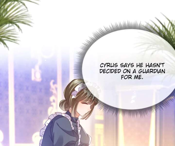 It Is Said That I Am a Fairy Princess Chapter 76 - Page 57