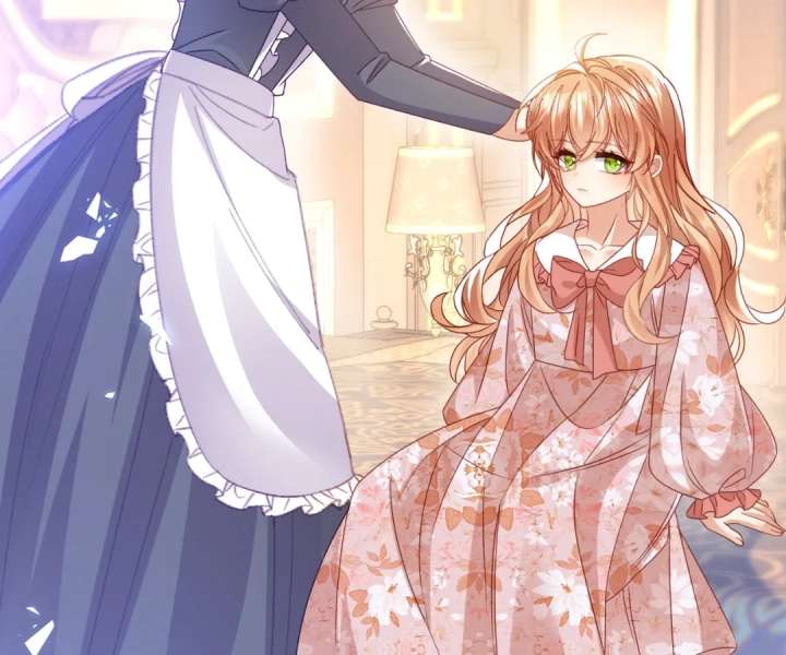 It Is Said That I Am a Fairy Princess Chapter 76 - Page 58