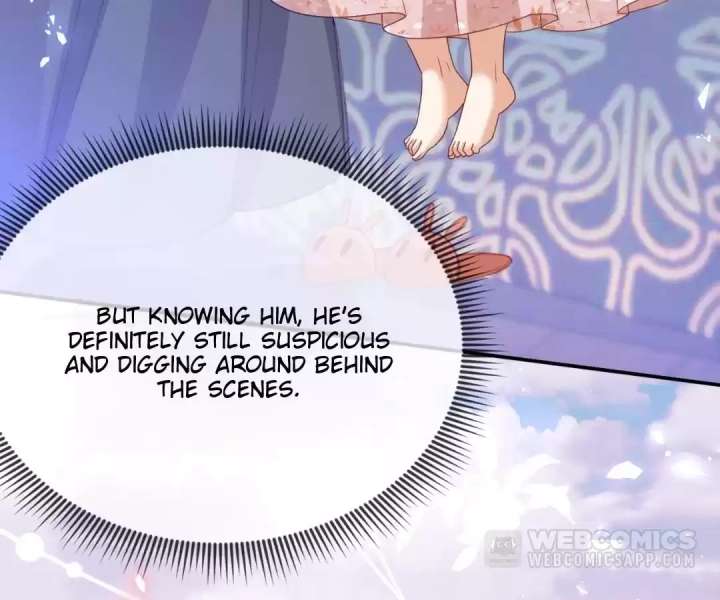 It Is Said That I Am a Fairy Princess Chapter 76 - Page 59