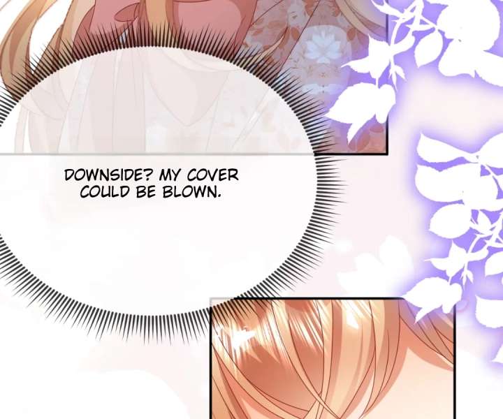 It Is Said That I Am a Fairy Princess Chapter 76 - Page 62