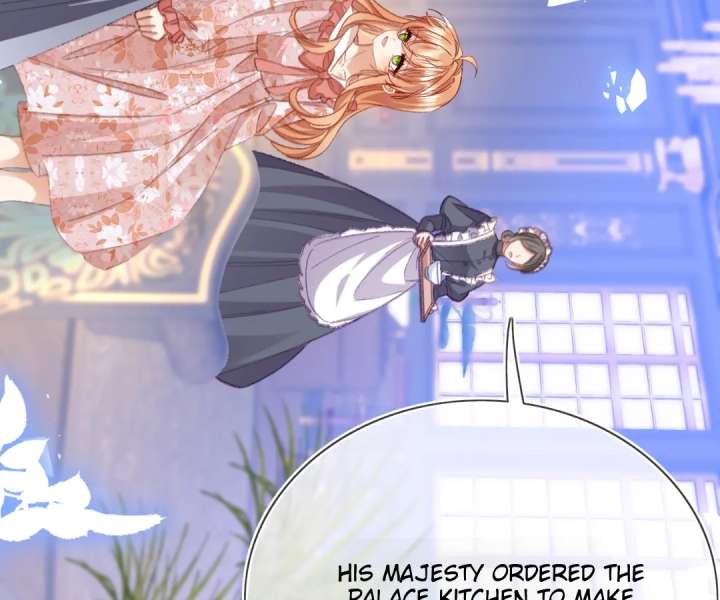 It Is Said That I Am a Fairy Princess Chapter 76 - Page 74