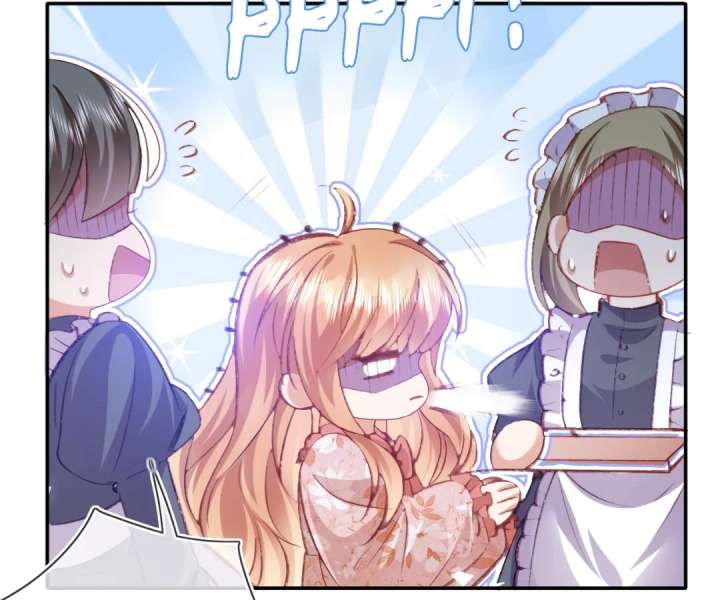 It Is Said That I Am a Fairy Princess Chapter 76 - Page 82