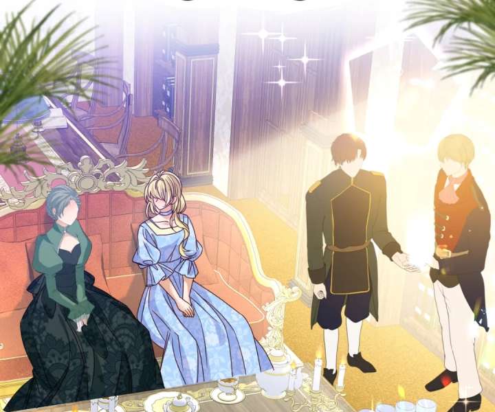 It Is Said That I Am a Fairy Princess Chapter 77 - Page 6