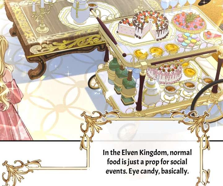 It Is Said That I Am a Fairy Princess Chapter 77 - Page 7