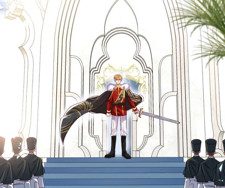 It Is Said That I Am a Fairy Princess Chapter 77 - Page 10