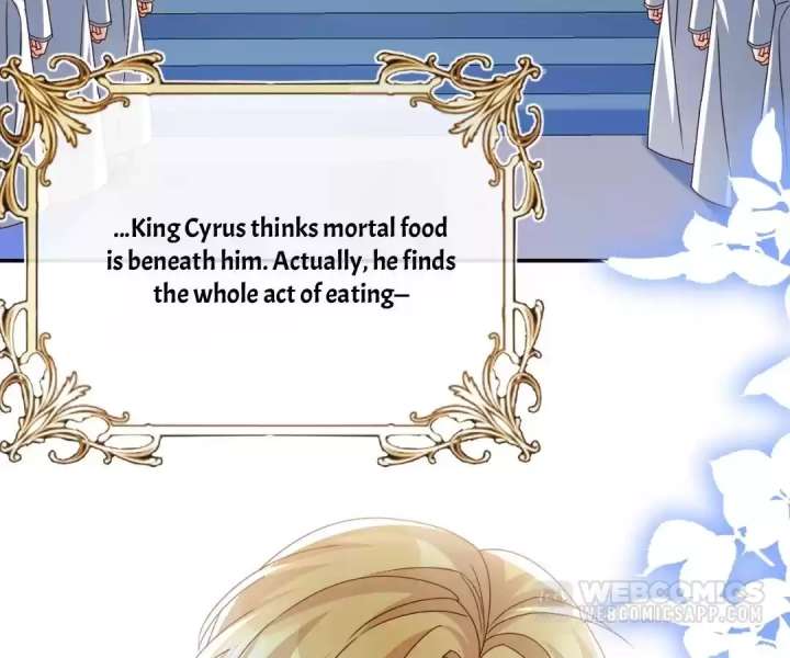 It Is Said That I Am a Fairy Princess Chapter 77 - Page 11