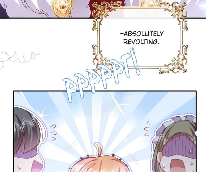 It Is Said That I Am a Fairy Princess Chapter 77 - Page 13