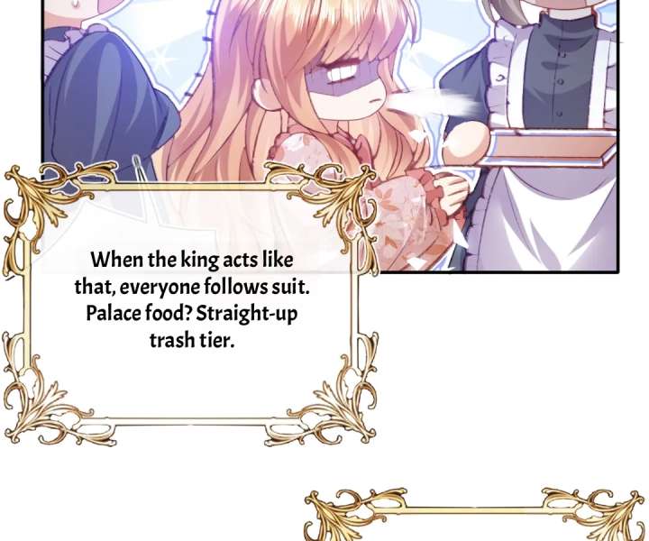 It Is Said That I Am a Fairy Princess Chapter 77 - Page 14