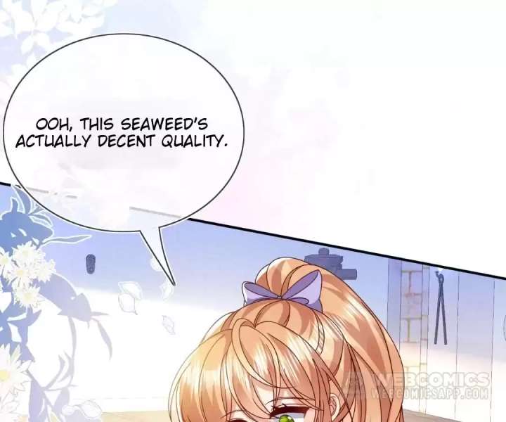 It Is Said That I Am a Fairy Princess Chapter 77 - Page 19