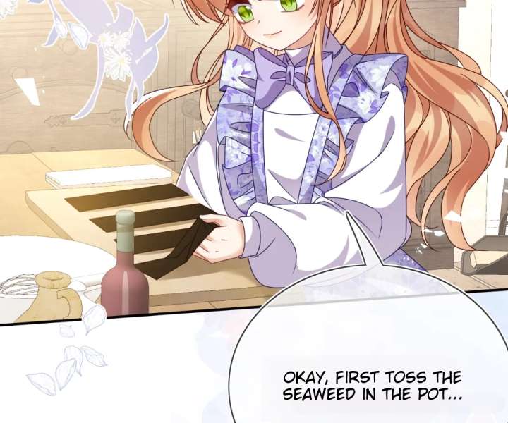 It Is Said That I Am a Fairy Princess Chapter 77 - Page 20