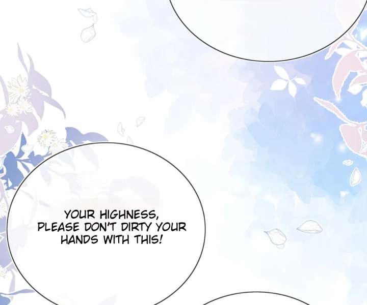 It Is Said That I Am a Fairy Princess Chapter 77 - Page 21