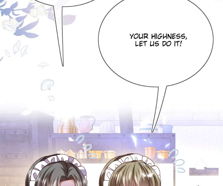 It Is Said That I Am a Fairy Princess Chapter 77 - Page 22