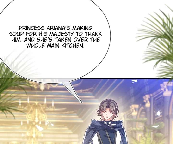 It Is Said That I Am a Fairy Princess Chapter 77 - Page 30