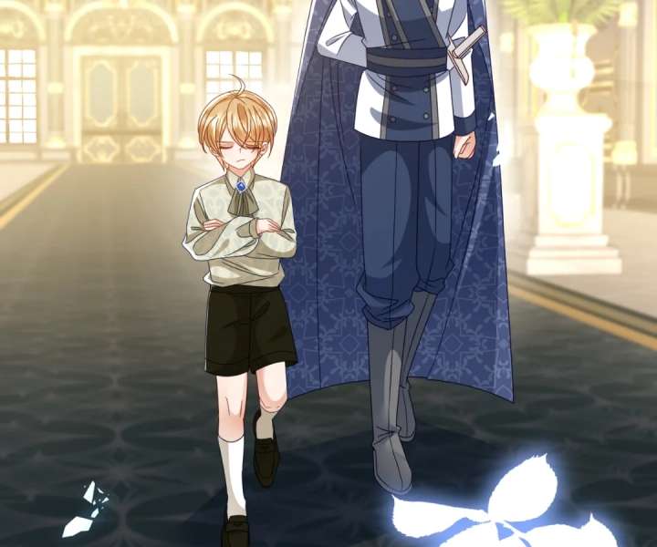 It Is Said That I Am a Fairy Princess Chapter 77 - Page 31