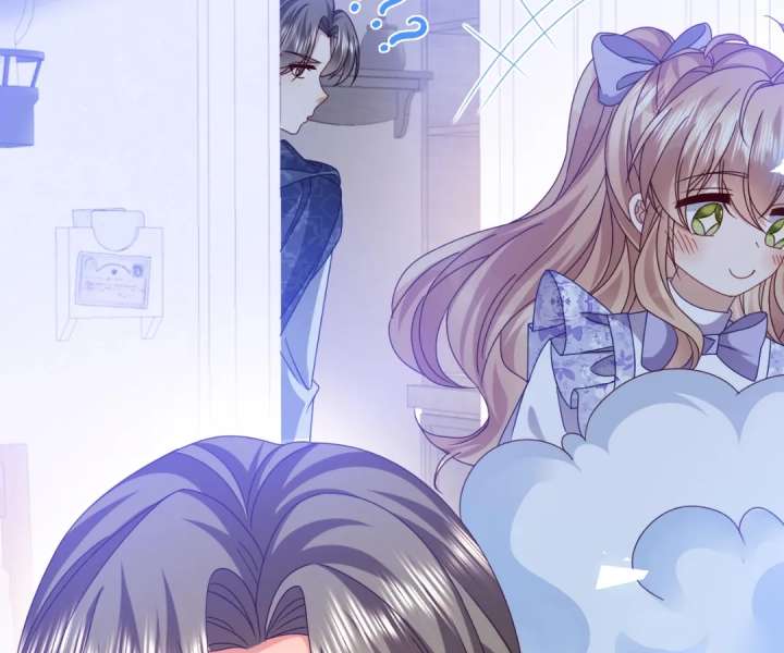 It Is Said That I Am a Fairy Princess Chapter 77 - Page 33