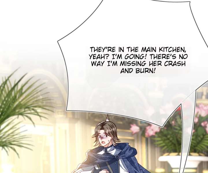 It Is Said That I Am a Fairy Princess Chapter 77 - Page 38