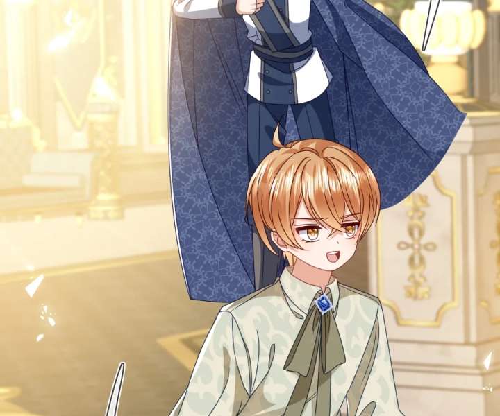 It Is Said That I Am a Fairy Princess Chapter 77 - Page 39