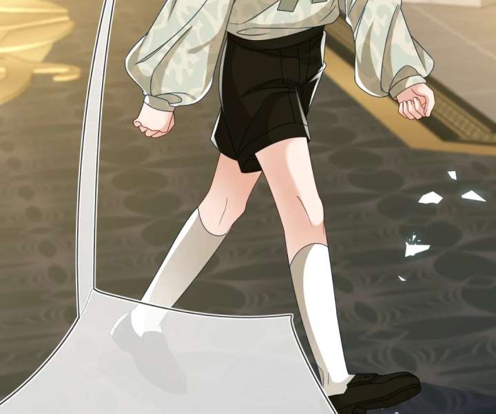 It Is Said That I Am a Fairy Princess Chapter 77 - Page 40