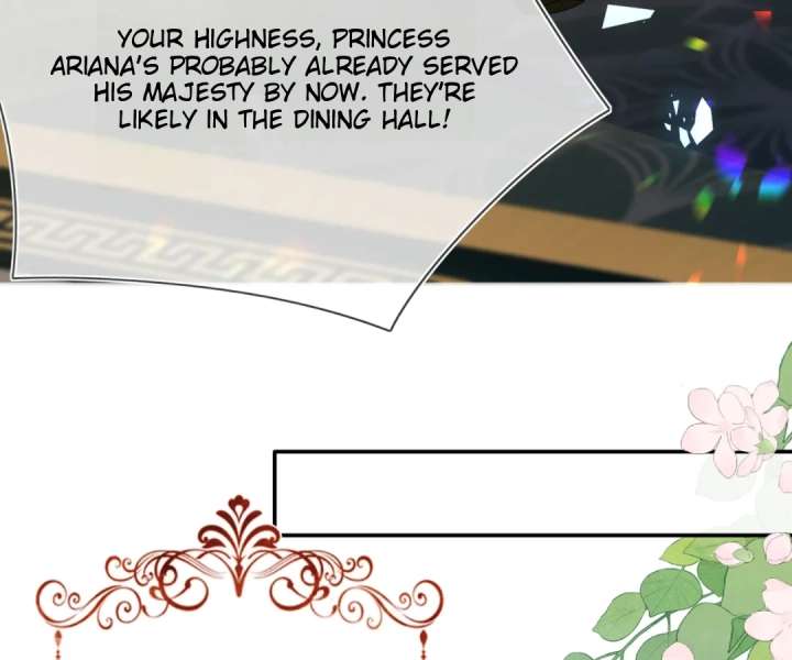 It Is Said That I Am a Fairy Princess Chapter 77 - Page 41