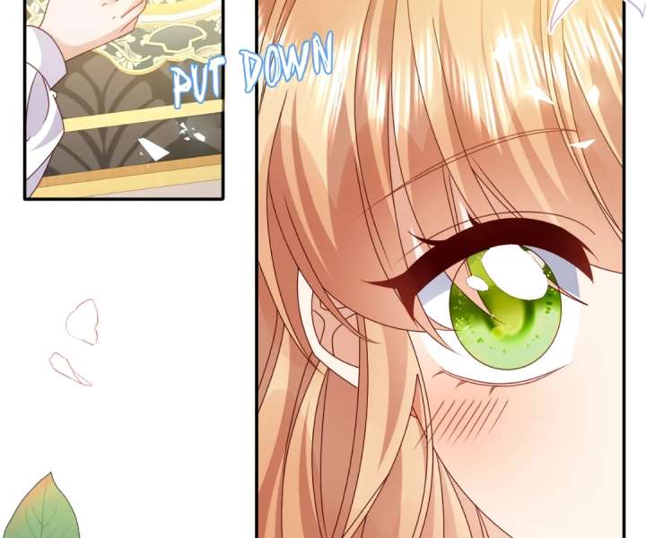 It Is Said That I Am a Fairy Princess Chapter 77 - Page 45