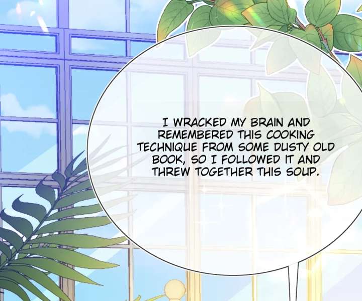 It Is Said That I Am a Fairy Princess Chapter 77 - Page 47